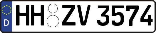 HH-ZV3574