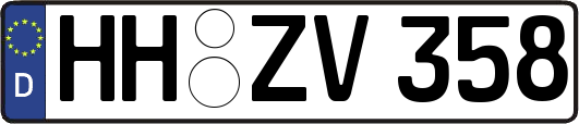 HH-ZV358