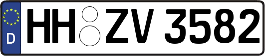 HH-ZV3582
