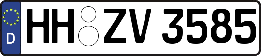 HH-ZV3585