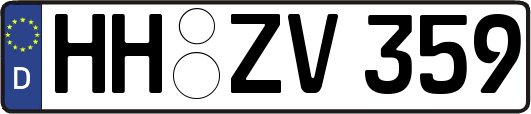 HH-ZV359