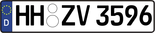 HH-ZV3596