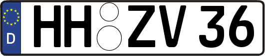HH-ZV36