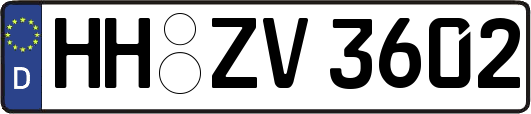 HH-ZV3602