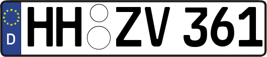 HH-ZV361