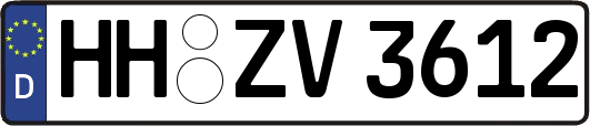 HH-ZV3612