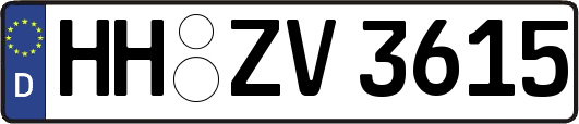 HH-ZV3615