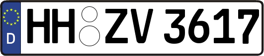 HH-ZV3617