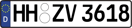 HH-ZV3618
