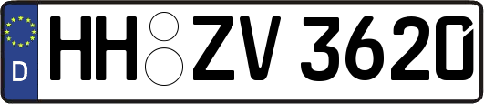 HH-ZV3620