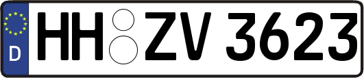 HH-ZV3623