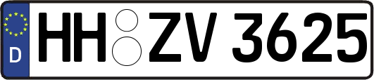 HH-ZV3625