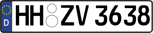 HH-ZV3638