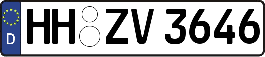 HH-ZV3646