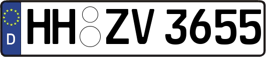 HH-ZV3655