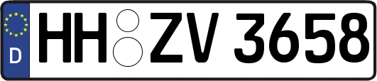 HH-ZV3658