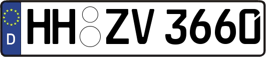 HH-ZV3660