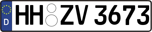 HH-ZV3673