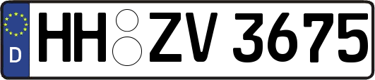 HH-ZV3675