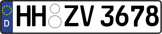 HH-ZV3678