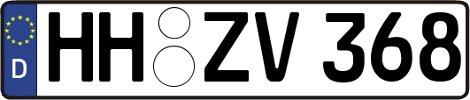 HH-ZV368