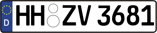 HH-ZV3681
