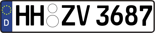 HH-ZV3687