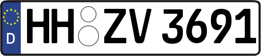 HH-ZV3691