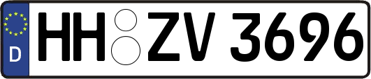 HH-ZV3696