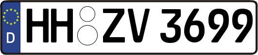 HH-ZV3699