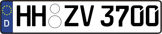 HH-ZV3700