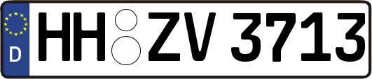 HH-ZV3713