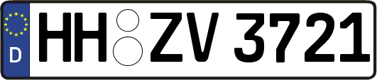 HH-ZV3721