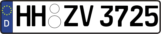 HH-ZV3725