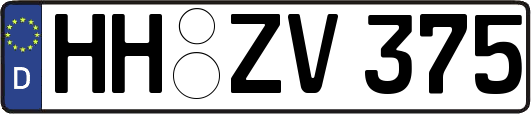 HH-ZV375