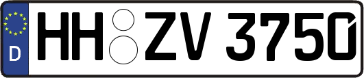 HH-ZV3750