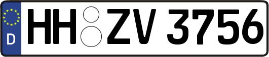 HH-ZV3756