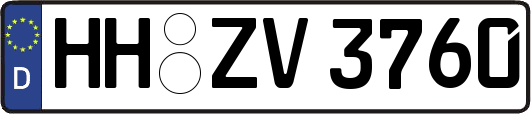 HH-ZV3760