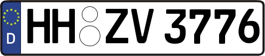 HH-ZV3776
