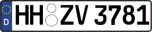HH-ZV3781