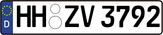 HH-ZV3792