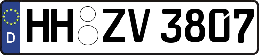 HH-ZV3807