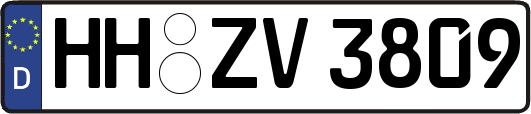 HH-ZV3809