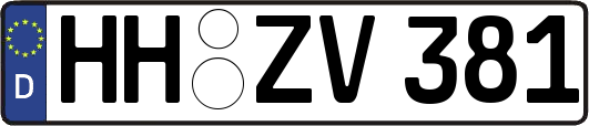 HH-ZV381