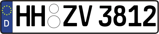 HH-ZV3812