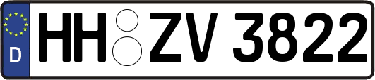 HH-ZV3822