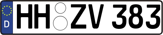 HH-ZV383