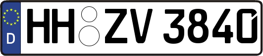 HH-ZV3840