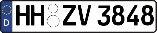 HH-ZV3848