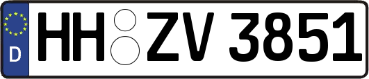 HH-ZV3851